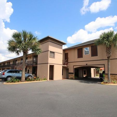 Days Inn By Wyndham Kissimmee West Bagian luar foto